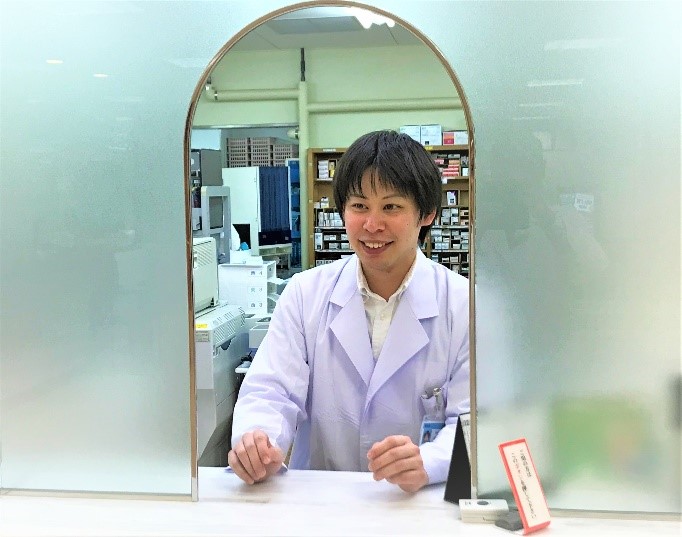 薬剤部2 薬剤部2